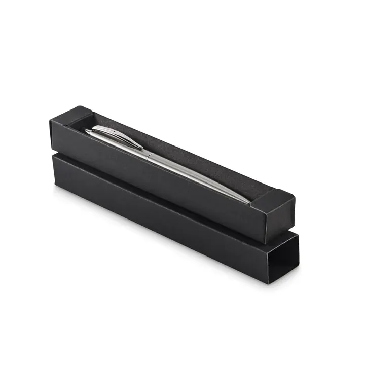 Push button pen in box - MO2640 (MOCN#16)